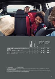 Seat Flugblatt | Tarraco Seite 23