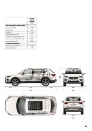 Seat Flugblatt | Tarraco Seite 27