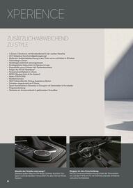 Seat Flugblatt | Tarraco Seite 8