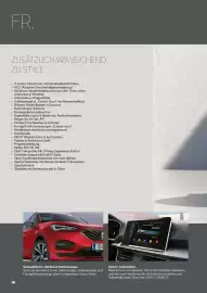 Seat Flugblatt | Tarraco Seite 10