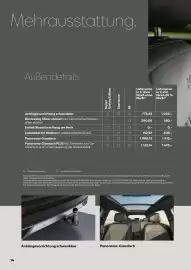 Seat Flugblatt | Tarraco Seite 14