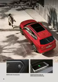 Seat Flugblatt | Tarraco Seite 18