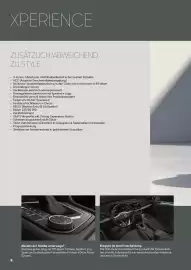 Seat Flugblatt | Tarraco Seite 8