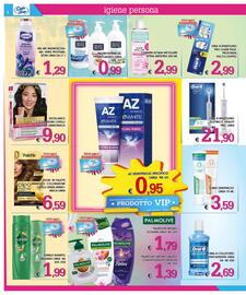 Volantino Deter Shop Pagina 2