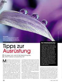 RINGFOTO Flugblatt Seite 12