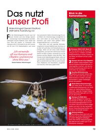 RINGFOTO Flugblatt Seite 13