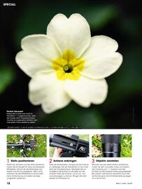 RINGFOTO Flugblatt Seite 18