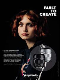 RINGFOTO Flugblatt Seite 2