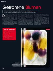 RINGFOTO Flugblatt Seite 28