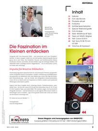 RINGFOTO Flugblatt Seite 3