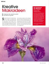 RINGFOTO Flugblatt Seite 32