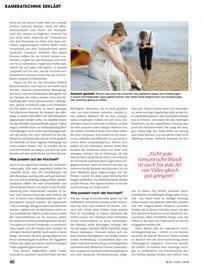RINGFOTO Flugblatt Seite 40