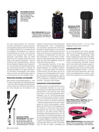 RINGFOTO Flugblatt Seite 43
