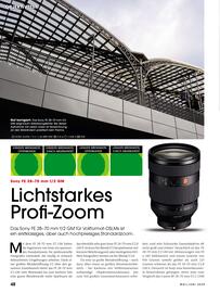 RINGFOTO Flugblatt Seite 48