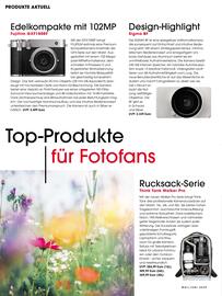 RINGFOTO Flugblatt Seite 6