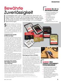 RINGFOTO Flugblatt Seite 9