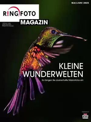 RINGFOTO Flugblatt (gültig bis 30-06)