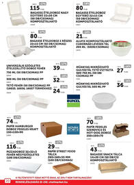 Chef Market akciós újság Oldal 20
