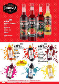Chef Market akciós újság Oldal 24