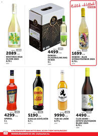 Chef Market akciós újság Oldal 26