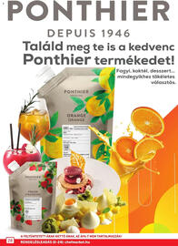 Chef Market akciós újság Oldal 28