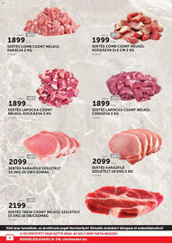 Chef Market akciós újság Oldal 4