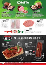 Chef Market akciós újság Oldal 6