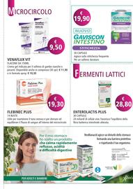 Volantino Consorzio infarmacia Pagina 3