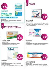Volantino Consorzio infarmacia Pagina 4