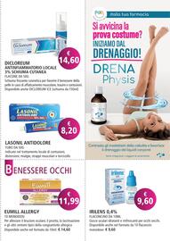 Volantino Consorzio infarmacia Pagina 5
