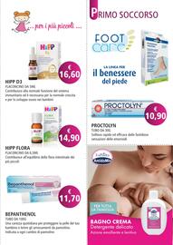 Volantino Consorzio infarmacia Pagina 7