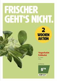 Landmarkt Flugblatt Seite 2