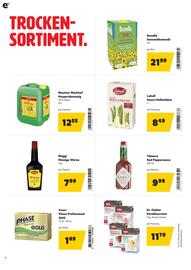 Landmarkt Flugblatt Seite 8