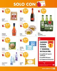 Volantino Cadoro Pagina 5