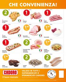 Volantino Cadoro Pagina 8