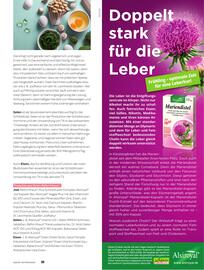 Reformhaus Ebken Prospekt Seite 29