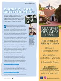 Reformhaus Ebken Prospekt Seite 45