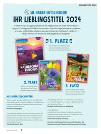 Reformhaus Ebken Prospekt Seite 5