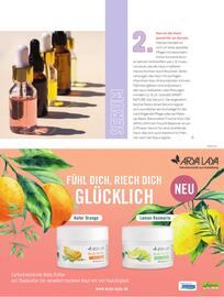 Reformhaus Ebken Prospekt Seite 9