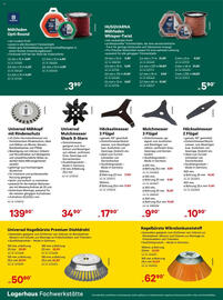 Lagerhaus Flugblatt Seite 2