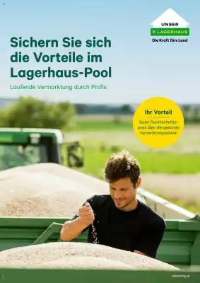 Lagerhaus Flugblatt (gültig bis 8-05)
