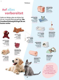 Fressnapf Flugblatt Seite 19