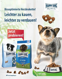 Fressnapf Flugblatt Seite 2