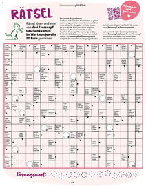 Fressnapf Flugblatt Seite 44