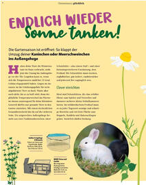 Fressnapf Flugblatt Seite 46