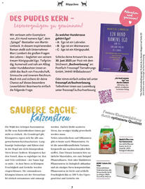 Fressnapf Flugblatt Seite 7