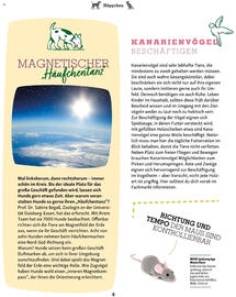 Fressnapf Flugblatt Seite 8