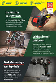 Lidl Flugblatt Seite 3