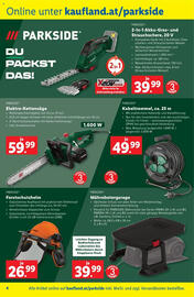 Lidl Flugblatt Seite 4