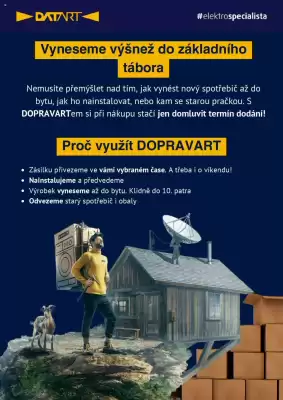 Datart leták (platné do 31-05)